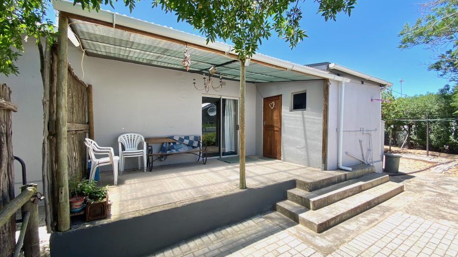 3 Bedroom Property for Sale in Laaiplek Western Cape